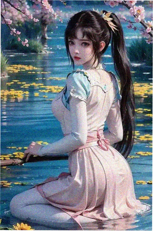 横店影视古装权谋电视剧棋局之外海报